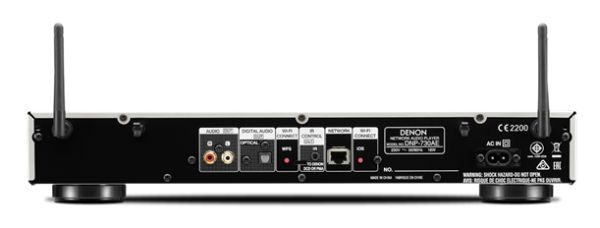 denon dnp-730ae