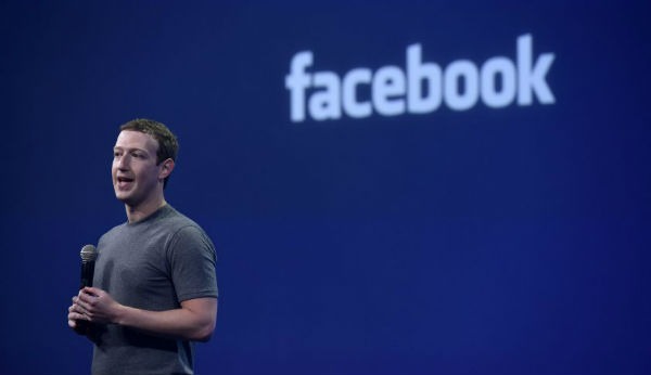 feed noticias Facebook