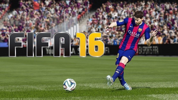 Este es el sistema anticopia de los videojuegos actuales 2 Fifa 2016