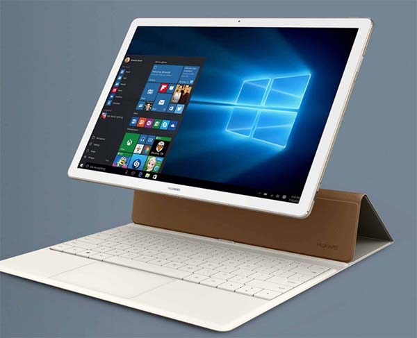 huawei matebook