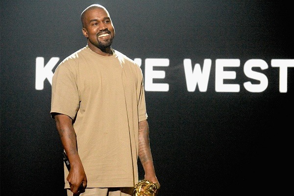 Pillan a Kanye West usando el buscador de torrents The Pirate Bay