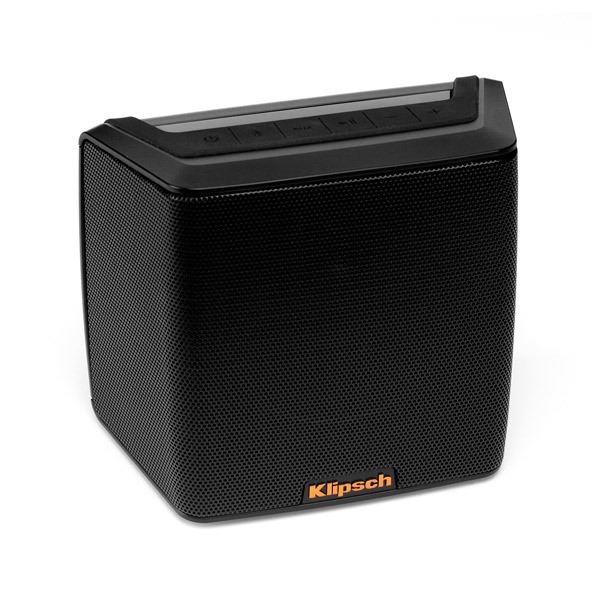 Klipsch Groove, altavoz Bluetooth potente y resistente 1 klipsch_groove_altavoz_bluetooth_01