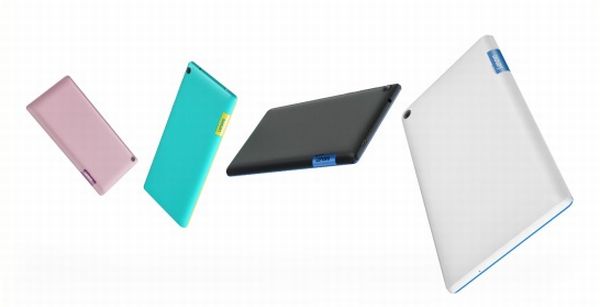 lenovo tab 3