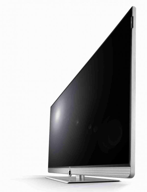 Loewe Art 40 4K, televisores con pantalla UHD de 40 pulgadas 1 loewe art 40 4k