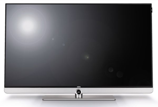 Loewe Art 40 4K, televisores con pantalla UHD de 40 pulgadas 2 loewe art 40 4k