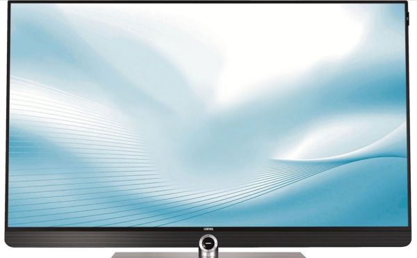 Loewe Art 55 4K, televisores con pantalla en ultra alta definición 1 loewe art 55 4k