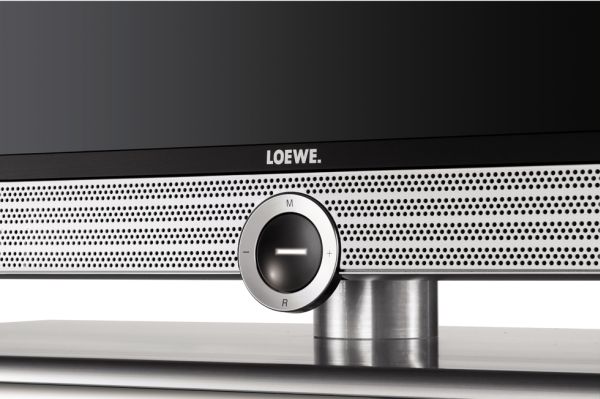 Loewe Art 55 4K, televisores con pantalla en ultra alta definición 2 loewe art 55 4k