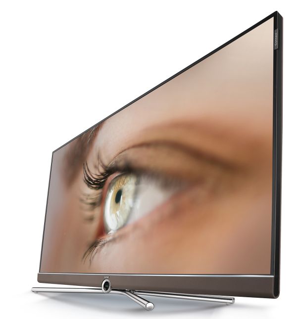 Loewe Connect 32 FHD, televisores Full HD de 32 pulgadas