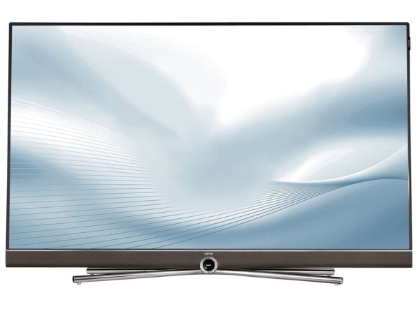 Loewe Connect 40 4K, televisores UHD con disco duro interno