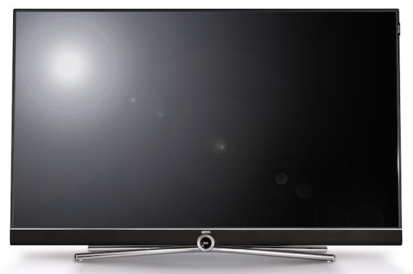 Loewe Connect 40 4K, televisores UHD con disco duro interno 2 loewe connect 40 4k