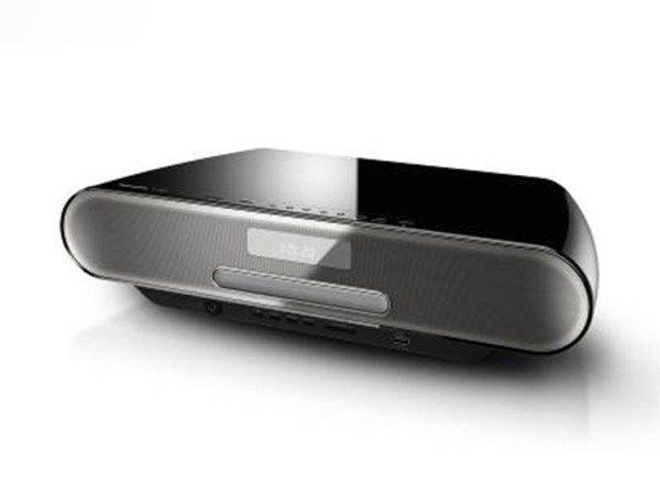 Panasonic SC-RS52, micro sistema de audio 1 panasonic sc-rs52