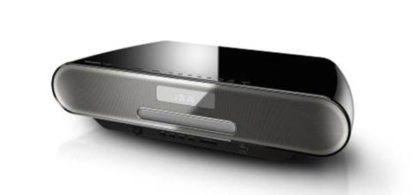 Panasonic SC-RS52, micro sistema de audio 2 panasonic sc-rs52