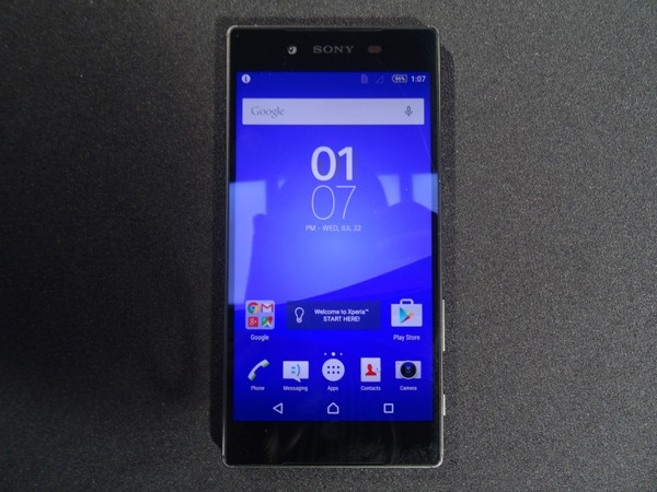 Todo lo que esperamos de Android 6.0 para el Sony Xperia Z5 3 sony-xperia-Z5-02
