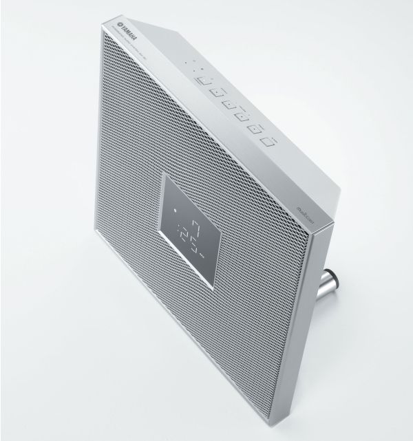 Yamaha MusicCast Duo, sistema de altavoces en red 1 yamaha isx-80