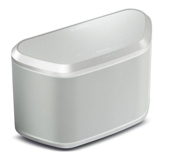 Yamaha MusicCast Duo, sistema de altavoces en red 2 yamaha wx-030