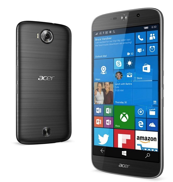 Acer Liquid Jade Primo y Acer Aspire Switch 2 Acer Jade Primo