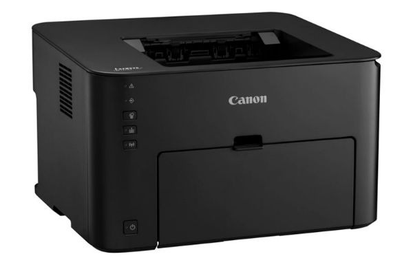 Canon i-SENSYS LBP151dw, nueva impresora láser para espacios reducidos 2 Canon i-SENSYS LBP151dw