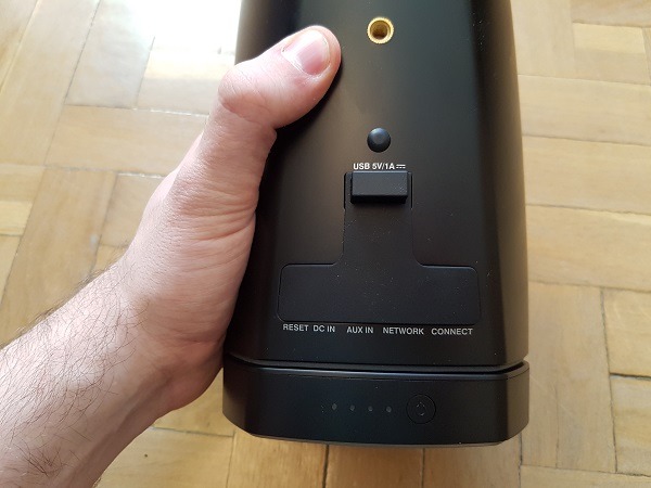 Denon Deos 1