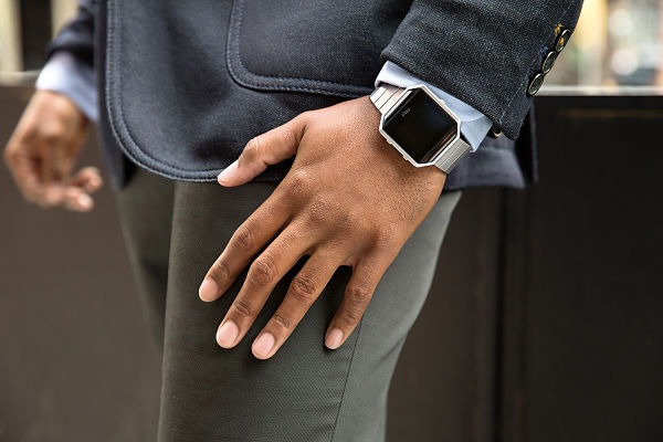 Fitbit Alta y Fitbit Blaze, pulseras y relojes inteligentes para hacer deporte 4 Fitbit Blaze-02