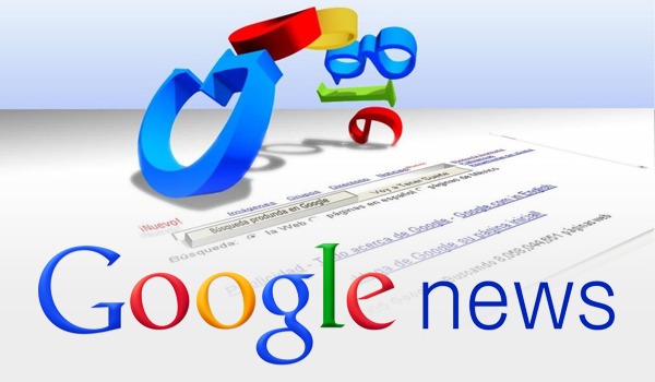 Podemos traería de vuelta Google Noticias a España 1 Google-News