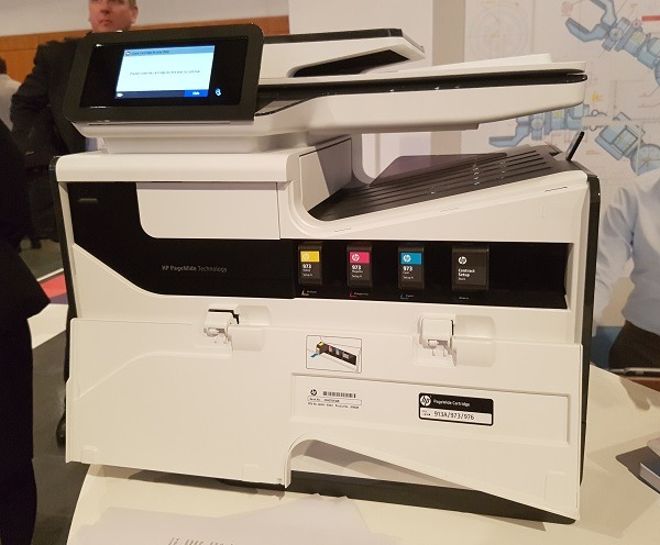 HP PageWide Managed P57750dw