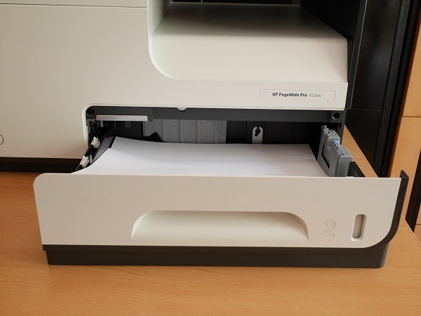 HP PageWide Pro 452dw 04