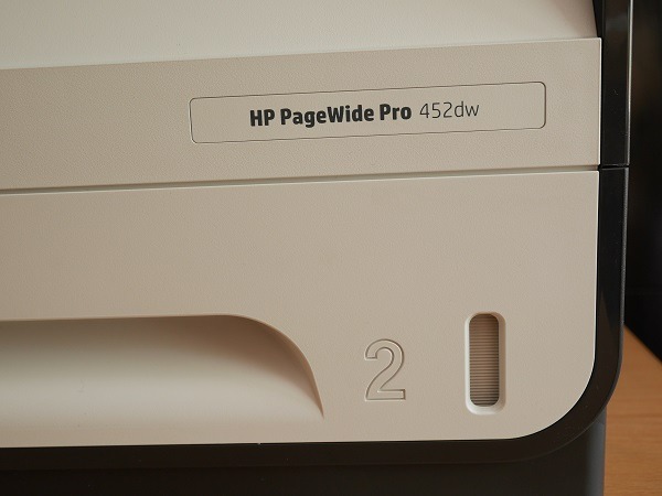 HP PageWide Pro 452dw 05