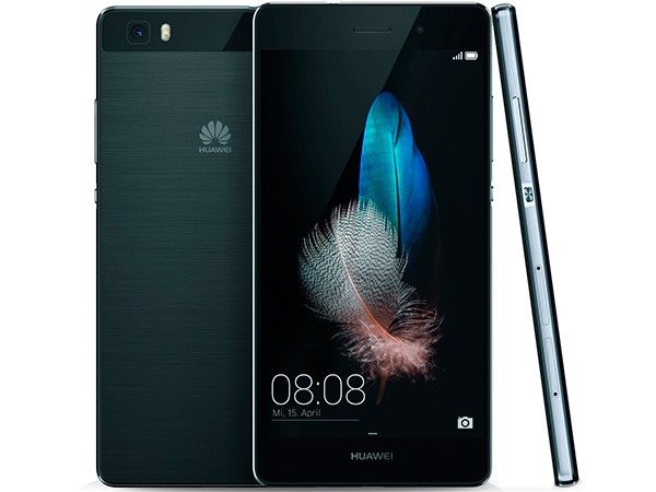 Huawei P8 Lite