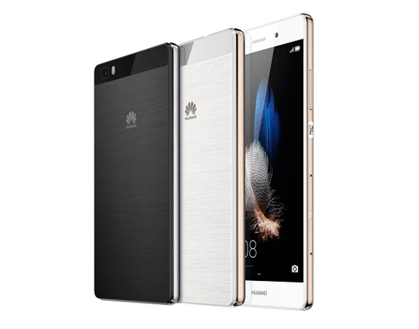 Huawei P8 Lite