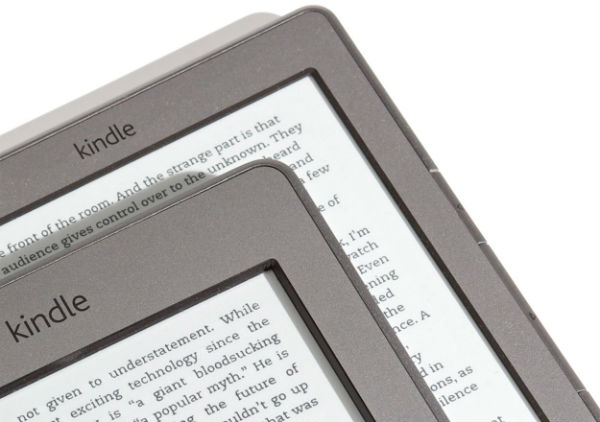 Los lectores Kindle antiguos dejarán de funcionar si no son actualizados 2 Kindle actualización