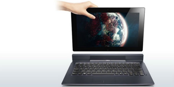 Lenovo vende más de la mitad de equipos convertibles en España 1 Lenovo convertibles