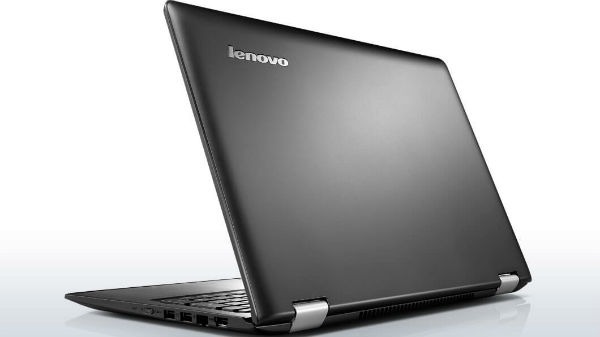 Lenovo vende más de la mitad de equipos convertibles en España 2 Lenovo convertibles
