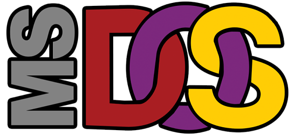 5 juegos retro para disfrutar en el navegador 1 MS-DOS