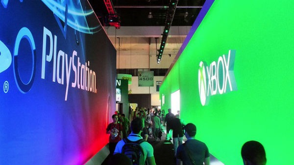 Microsoft quiere crear una plataforma de juego online común para PS4, Xbox y PC