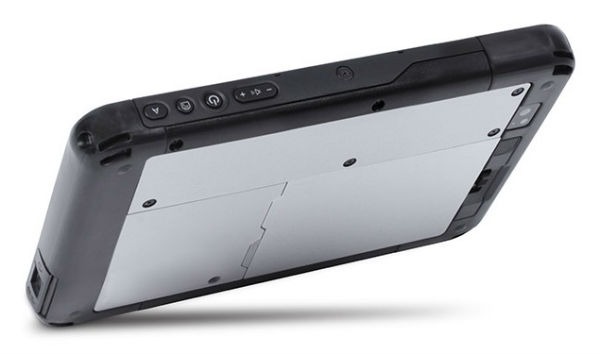 Panasonic Toughpad FZ-M1 mk2, tableta resistente de siete pulgadas 2 Panasonic FZ M1
