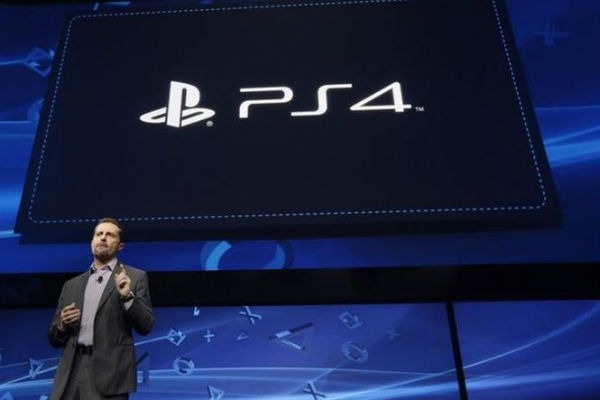 Sony lanzarí­a este año una PlayStation compatible con juegos en 4K