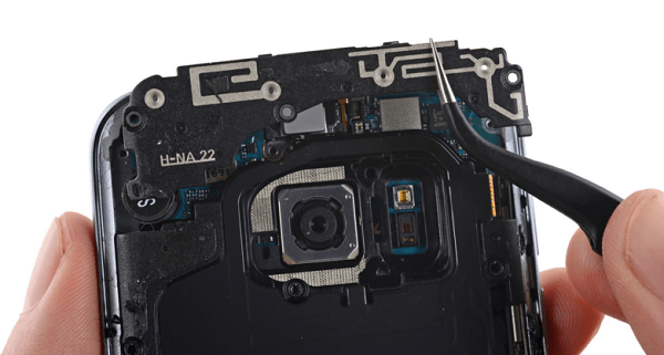 Así es por dentro el Samsung Galaxy S7 2 S7-pordentro-01