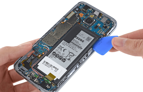 Así es por dentro el Samsung Galaxy S7 3 S7-pordentro-02
