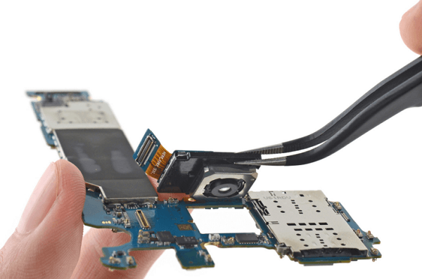 Así es por dentro el Samsung Galaxy S7 4 S7-pordentro-03