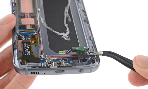 Así es por dentro el Samsung Galaxy S7 5 S7-pordentro-04