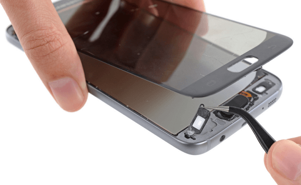 Así es por dentro el Samsung Galaxy S7 6 S7-pordentro-05