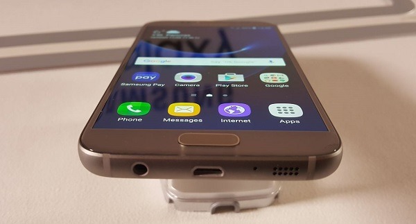 Samsung Galaxy S7