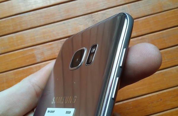 5 ofertas para comprar ahora el Samsung Galaxy S7 edge 1