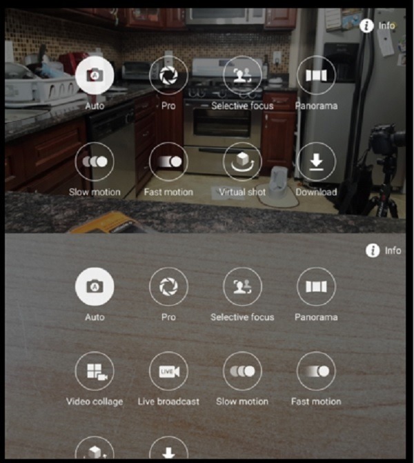 Así luce Android 6.0 en el Samsung Galaxy S6 6 Samsung-GalaxyS6-05