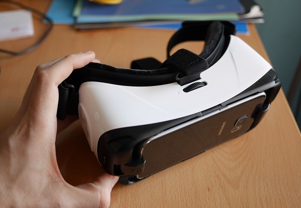 Samsung Gear VR 09