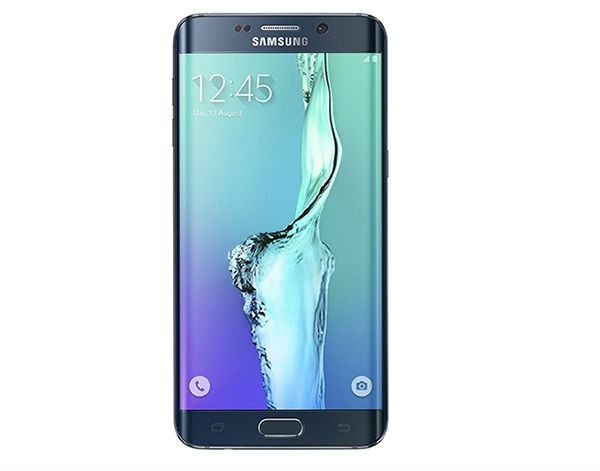 Samsung Galaxy S6 Edge Plus Android
