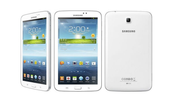 Samsung trabaja en una nueva Galaxy Tab 3 Lite