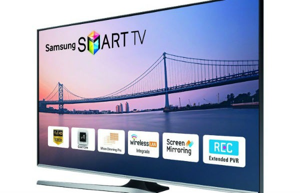 Samsung Smart TV