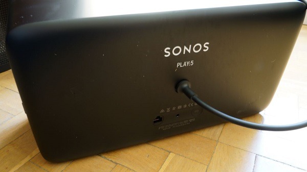 Sonos Play:5