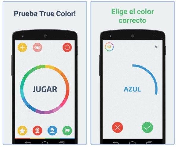 True-Color